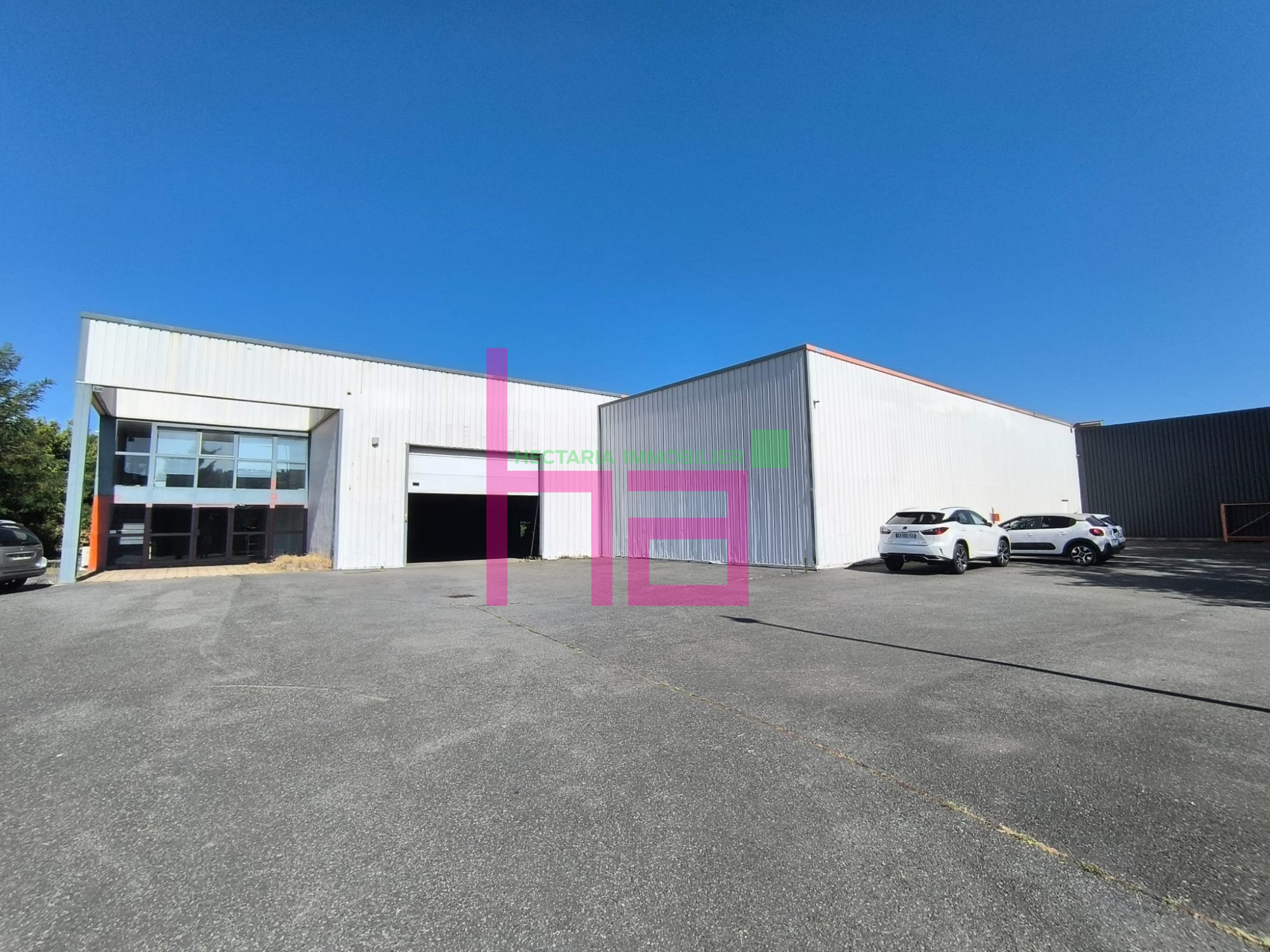 Immobilier Professionnel à vendre Civrieux-d&rsquo;Azergues - Photo 1