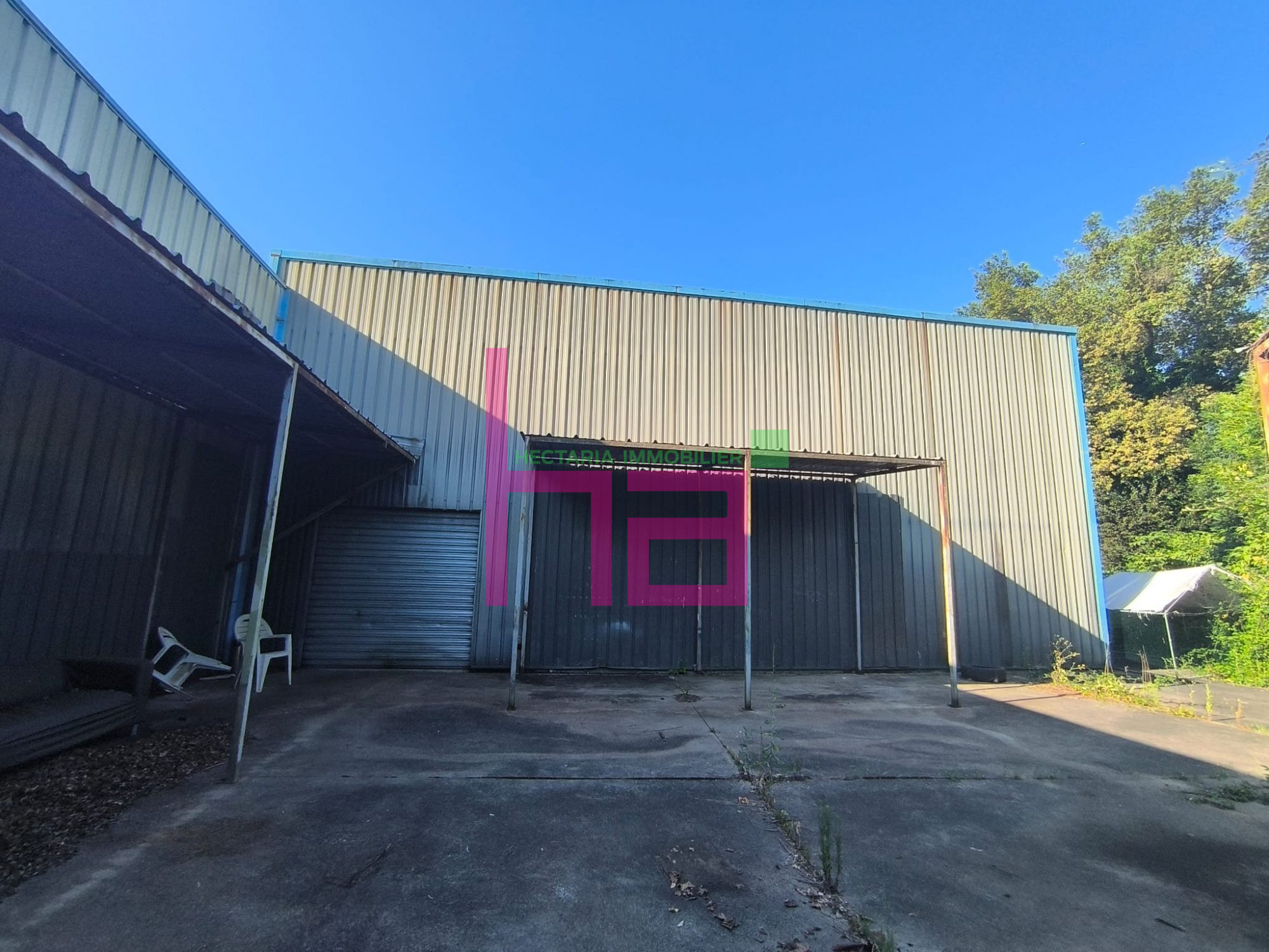 Immobilier Professionnel à vendre Civrieux-d&rsquo;Azergues - Photo 7