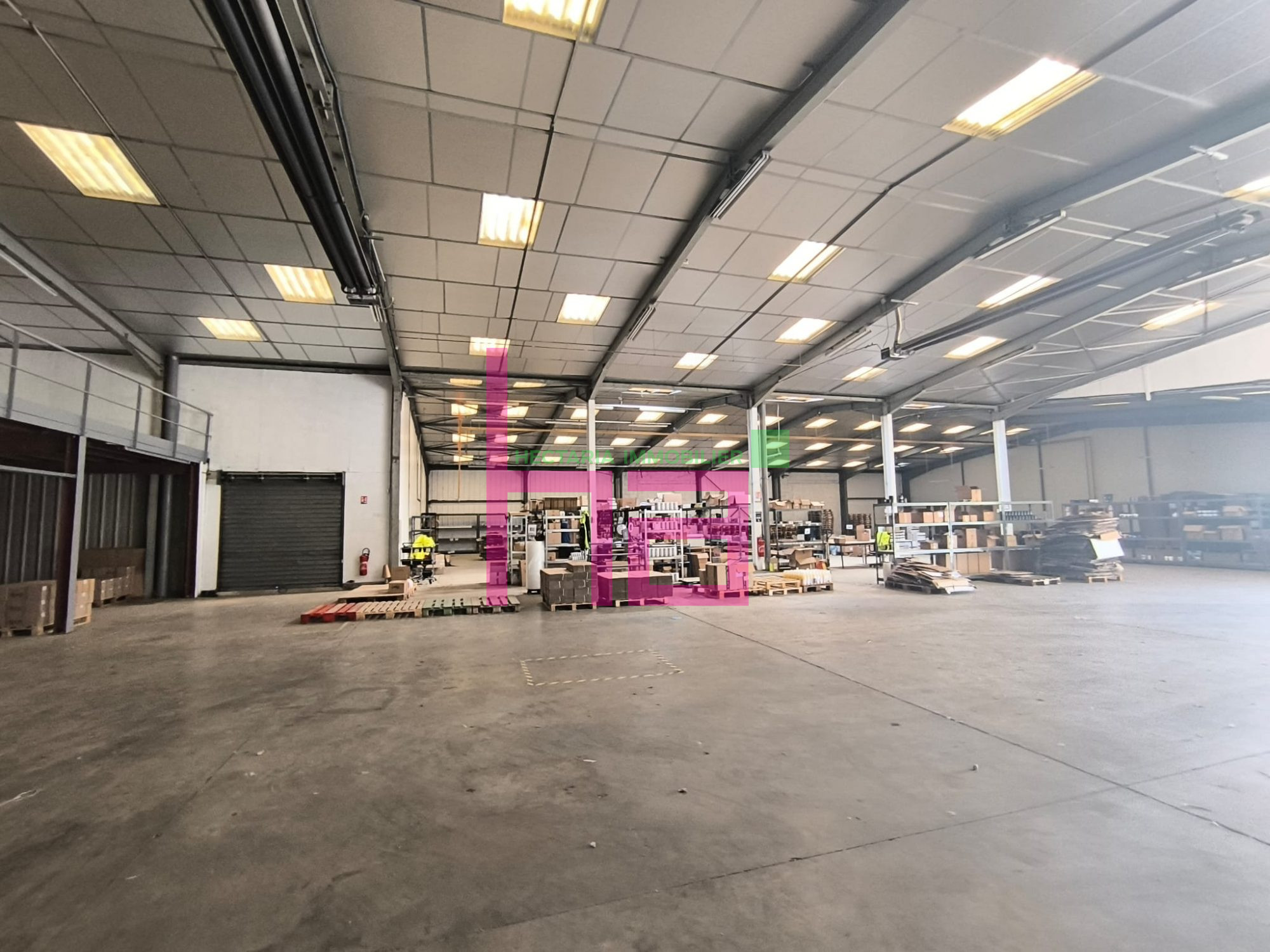 Immobilier Professionnel à vendre Civrieux-d&rsquo;Azergues - Photo 3