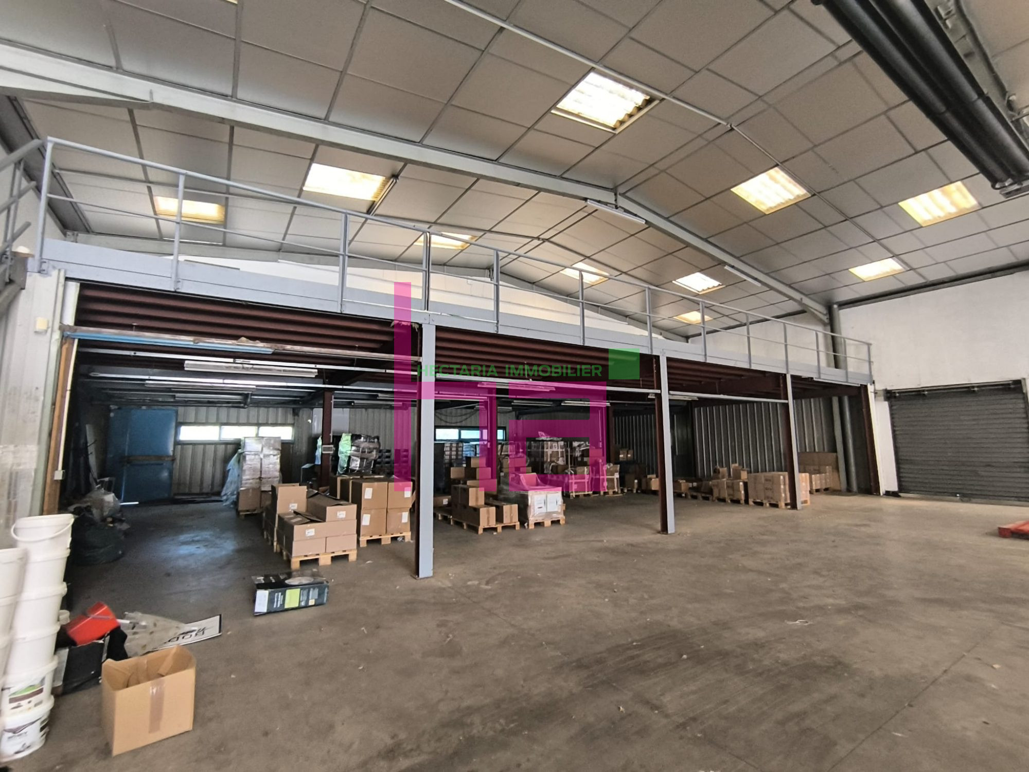 Immobilier Professionnel à vendre Civrieux-d&rsquo;Azergues - Photo 4
