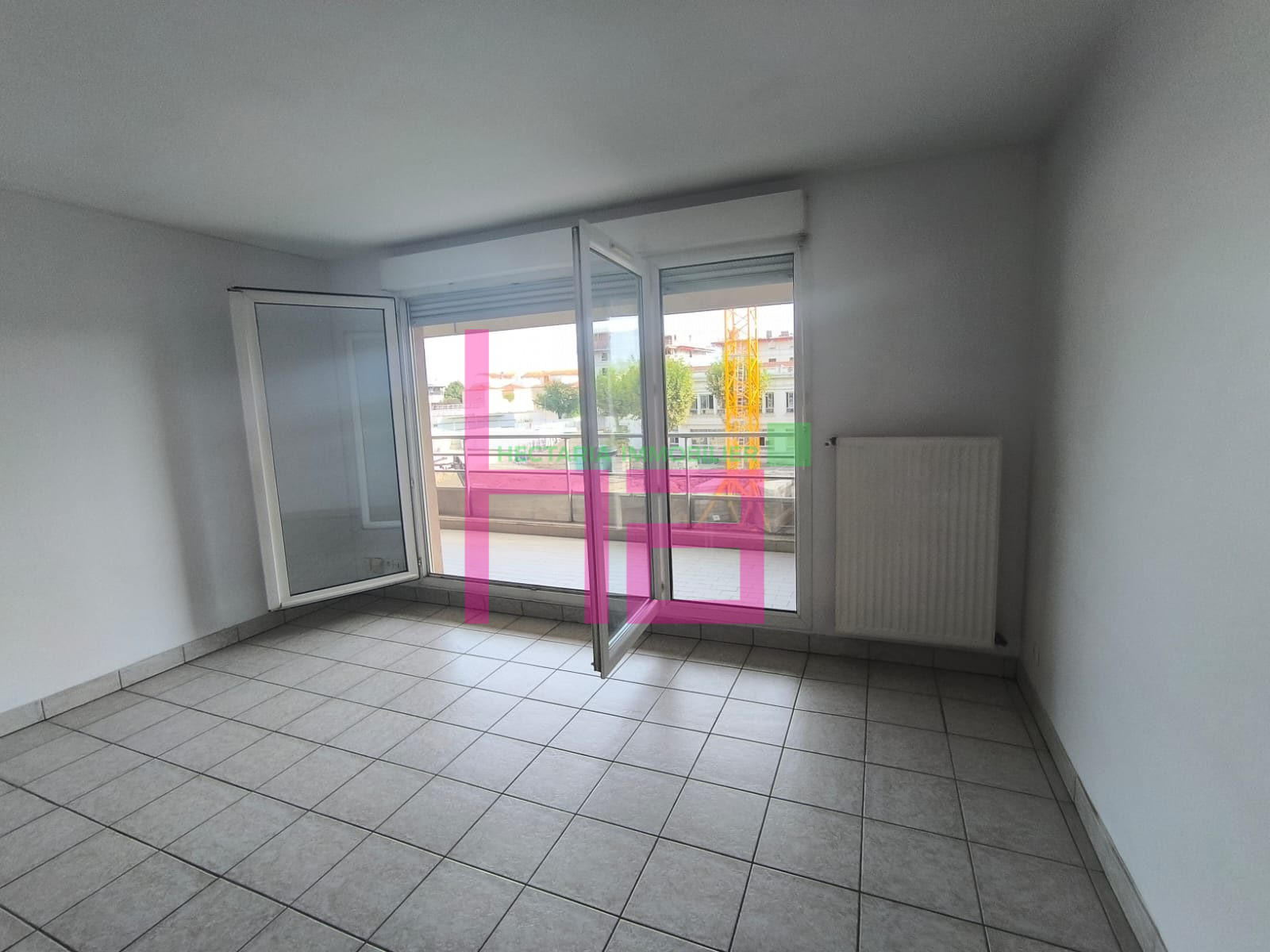 Appartement proche de la Doua / université - Photo 3