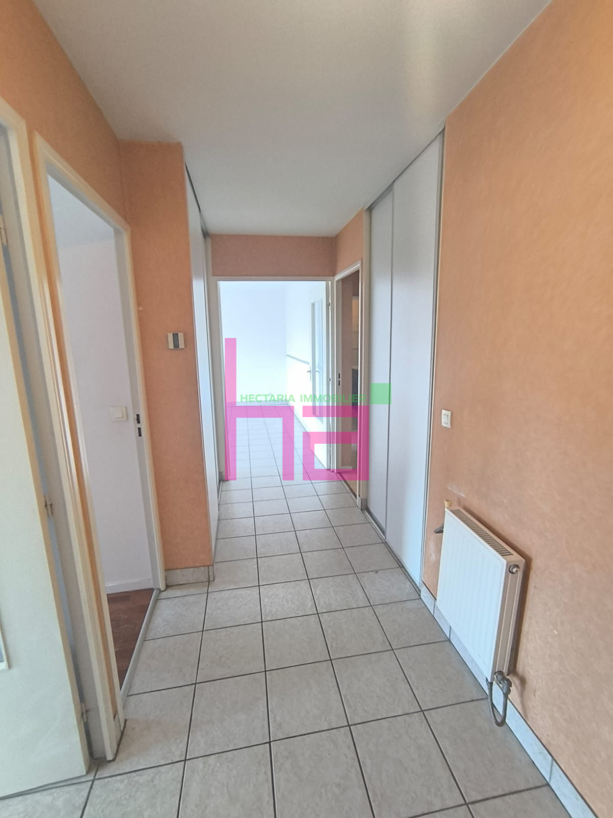 Appartement proche de la Doua / université - Photo 6