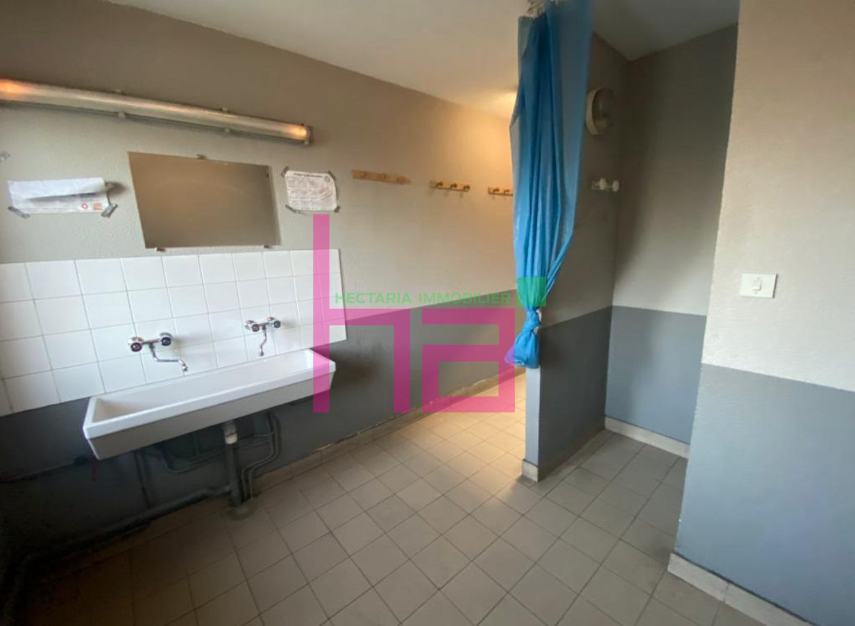 Immobilier Professionnel à louer Genas - Photo 12