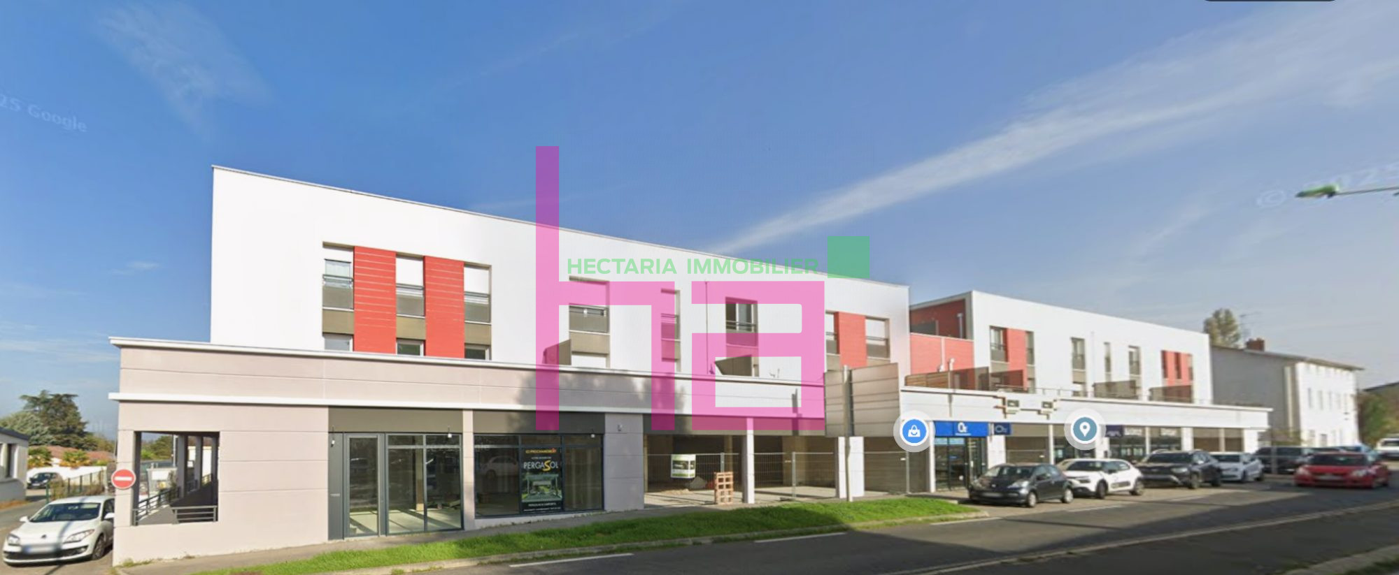 Immobilier Professionnel à vendre Lentilly - Photo 1