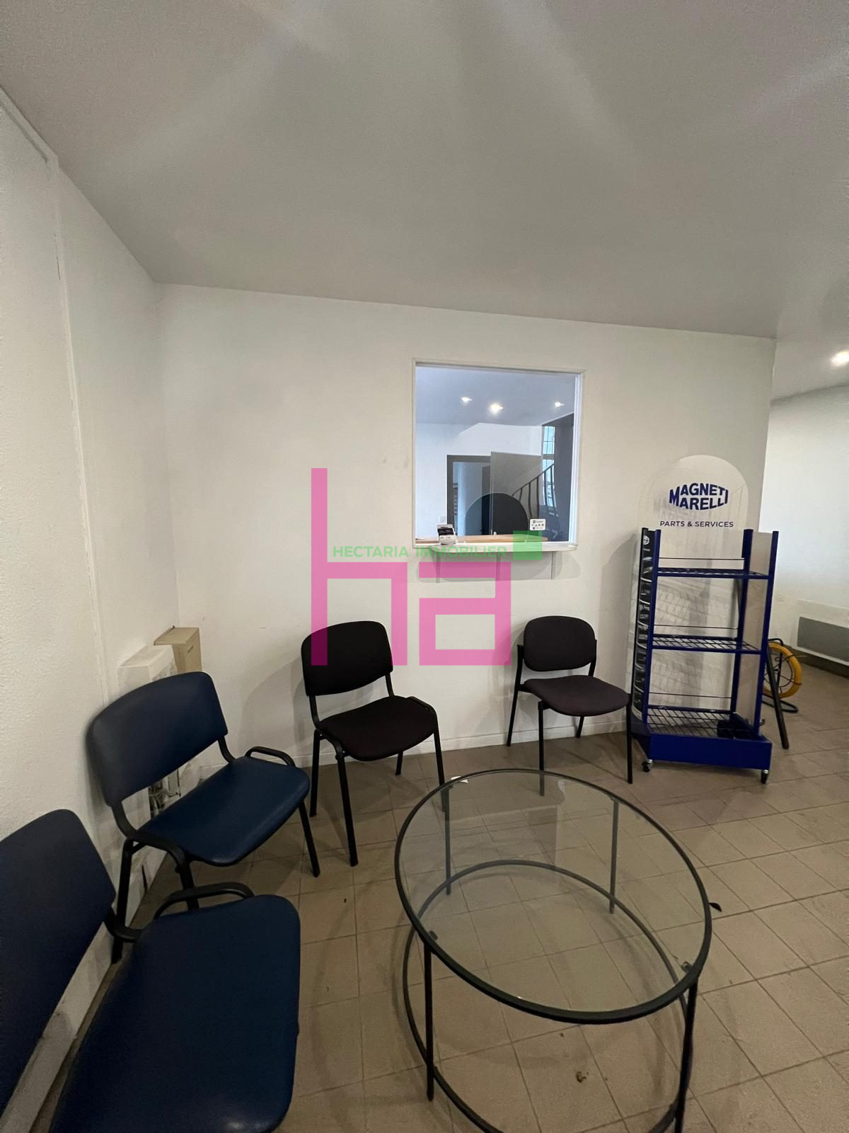 Immobilier Professionnel à louer Genas - Photo 13