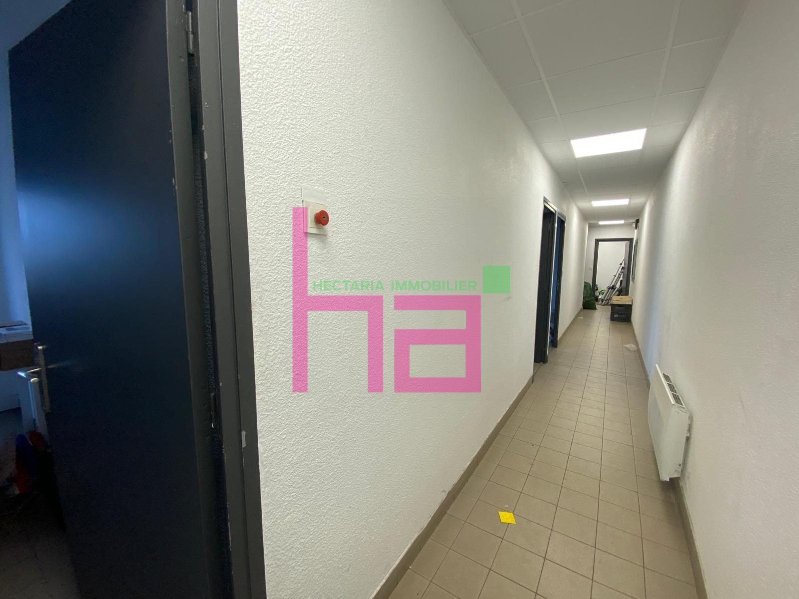 Immobilier Professionnel à louer Genas - Photo 16