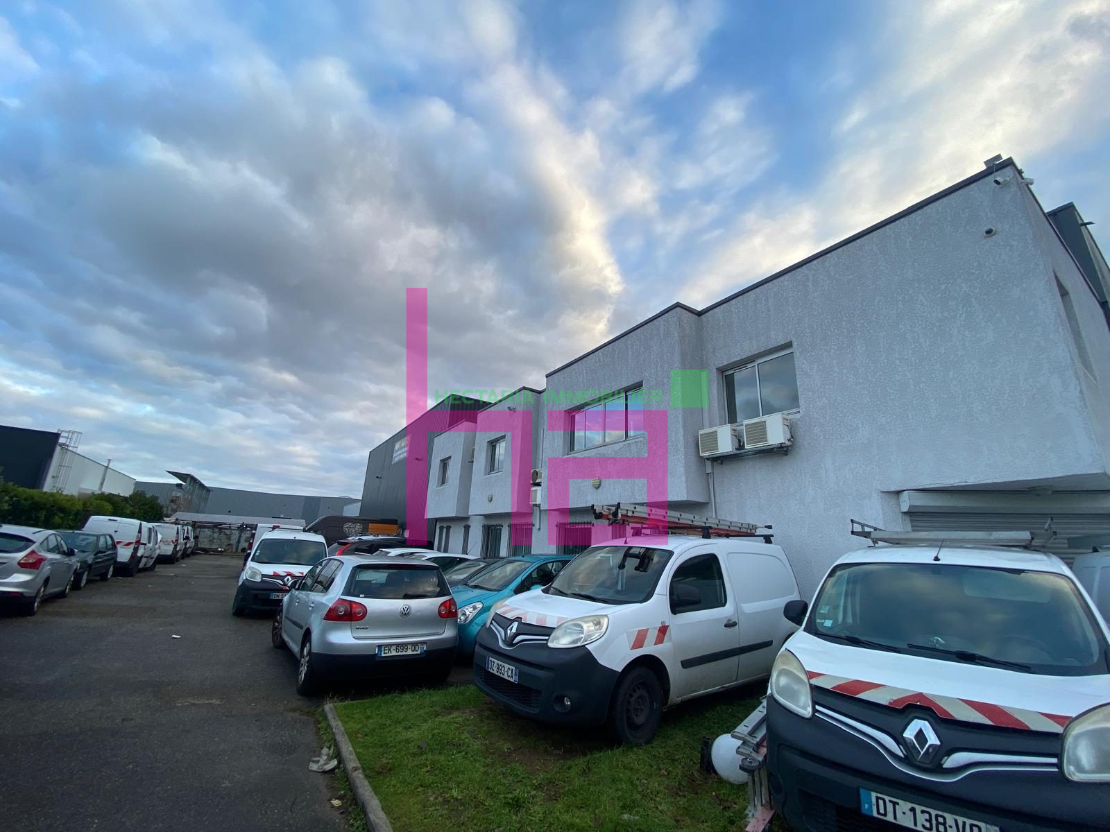 Immobilier Professionnel à louer Genas - Photo 17