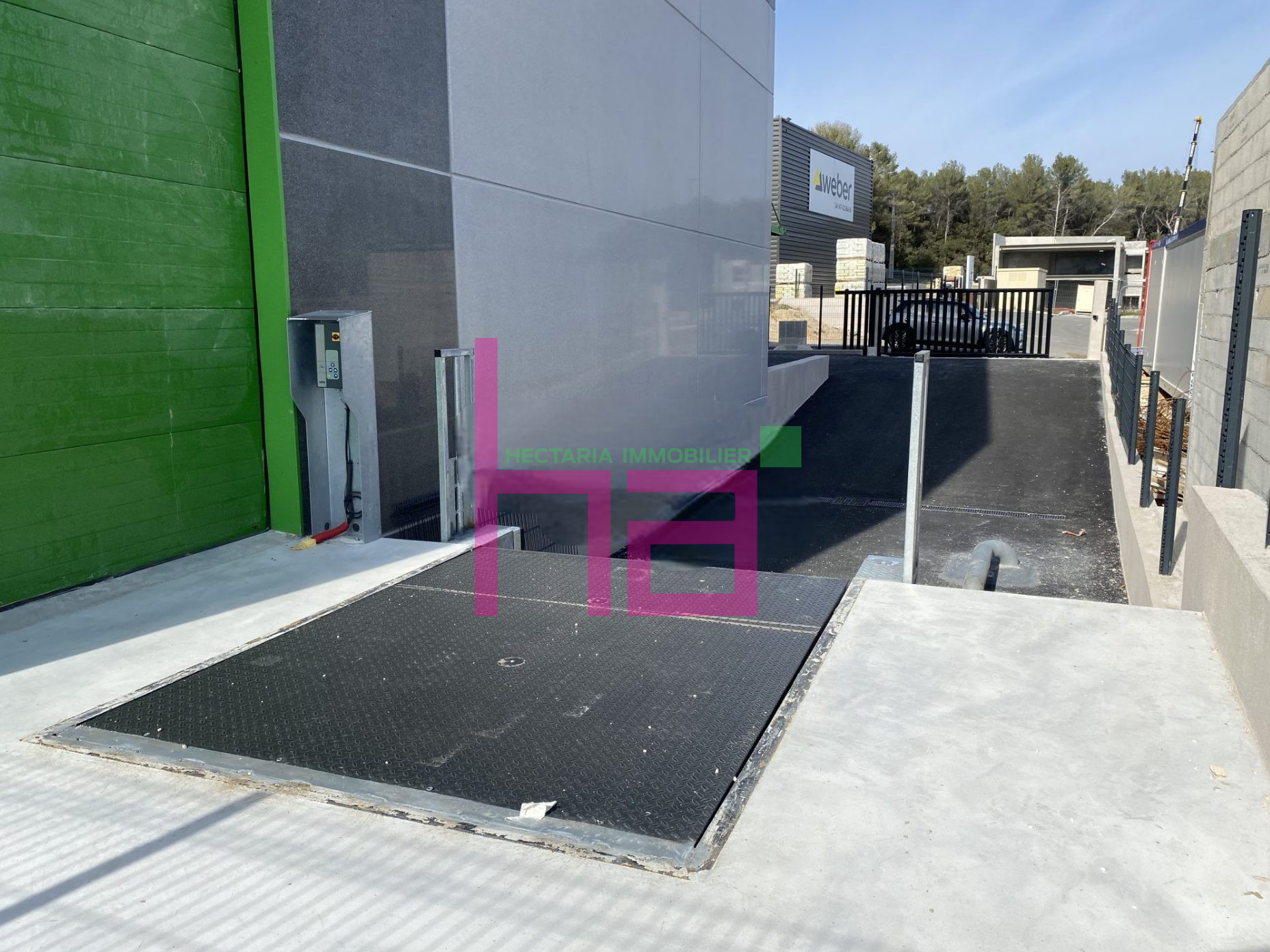 Immobilier Professionnel à louer Le Muy - Photo 6