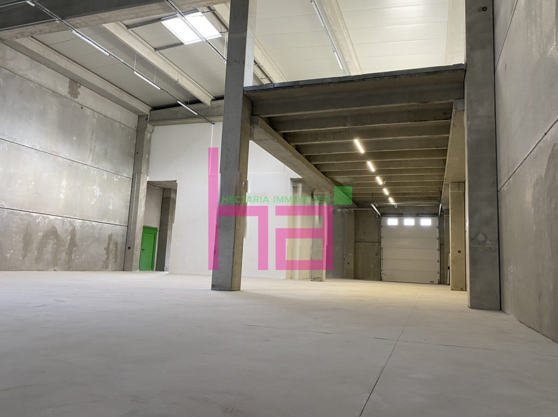 Immobilier Professionnel à louer Le Muy - Photo 7