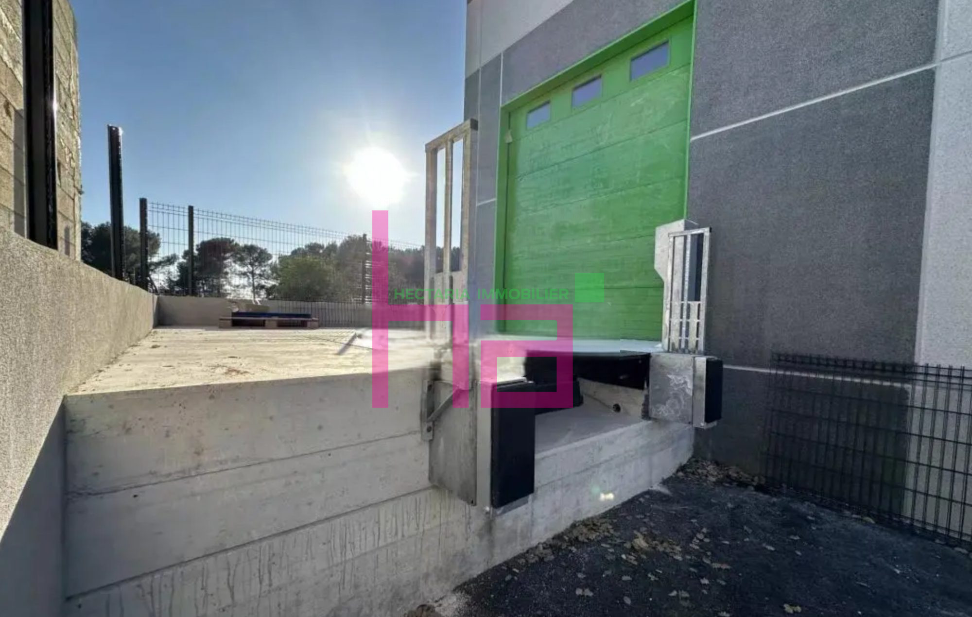 Immobilier Professionnel à louer Le Muy - Photo 11