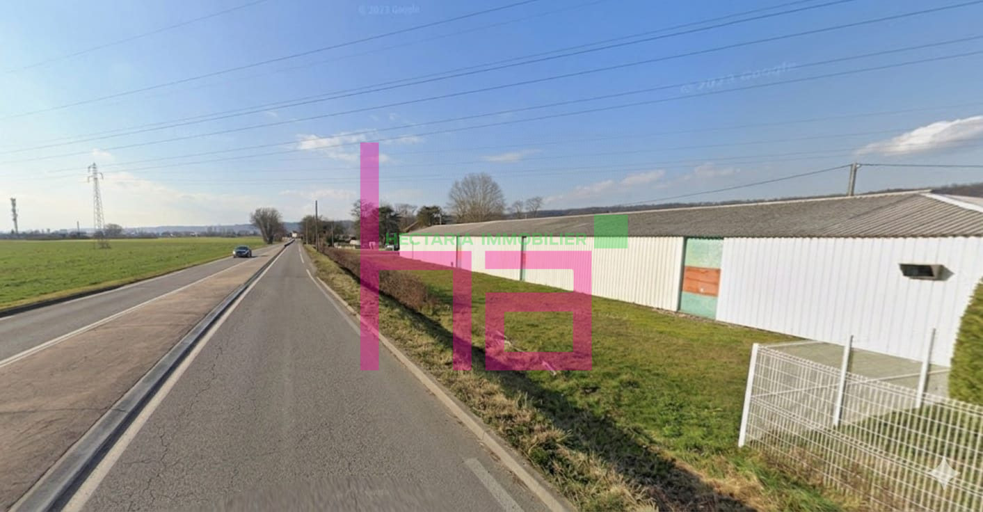 Immobilier Professionnel à vendre Beynost - Photo 6