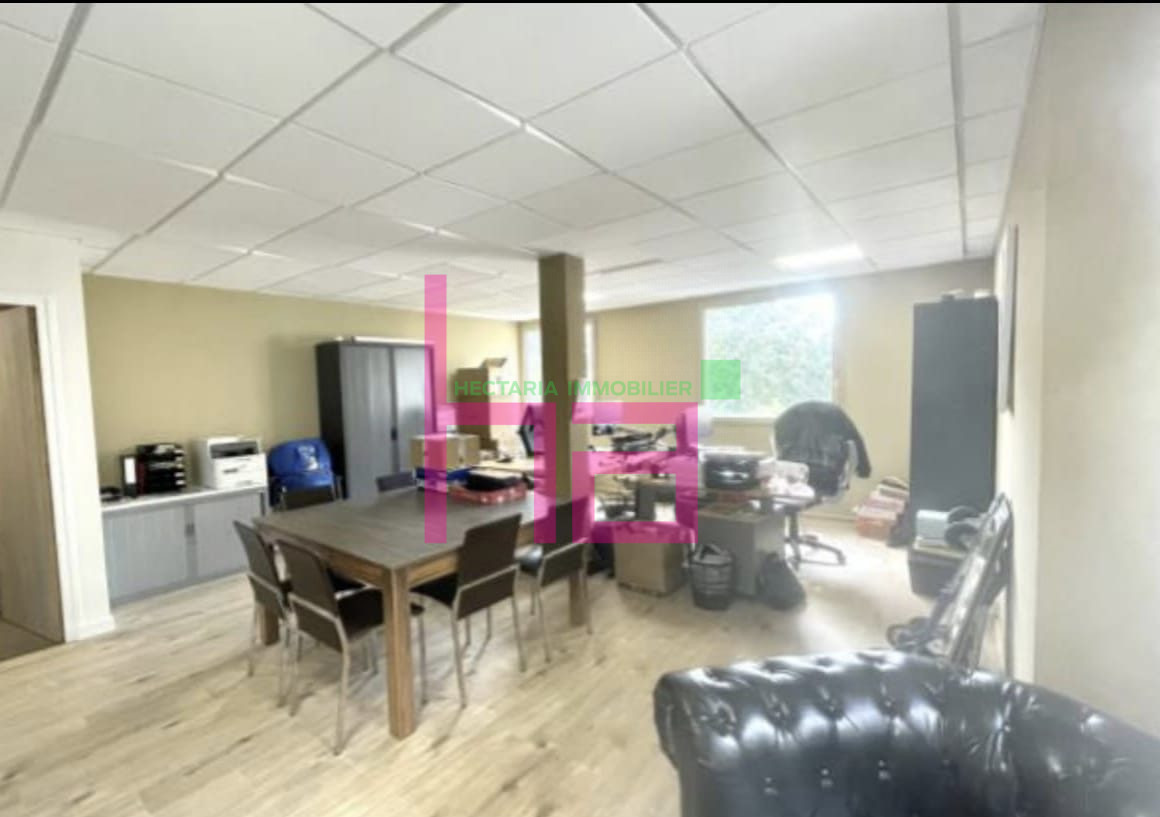Immobilier Professionnel à vendre Sainte-Foy-lès-Lyon - Photo 35