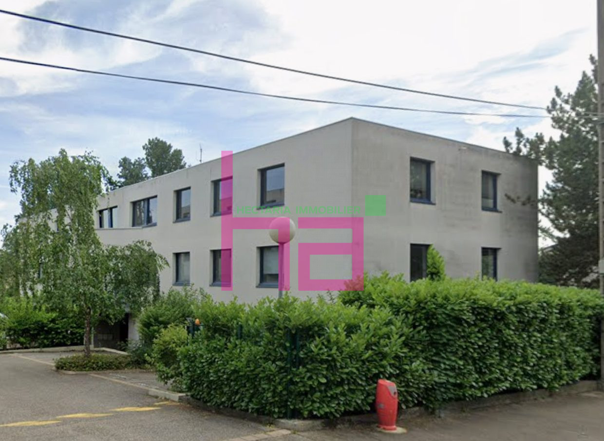 Immobilier Professionnel à vendre Sainte-Foy-lès-Lyon - Photo 40