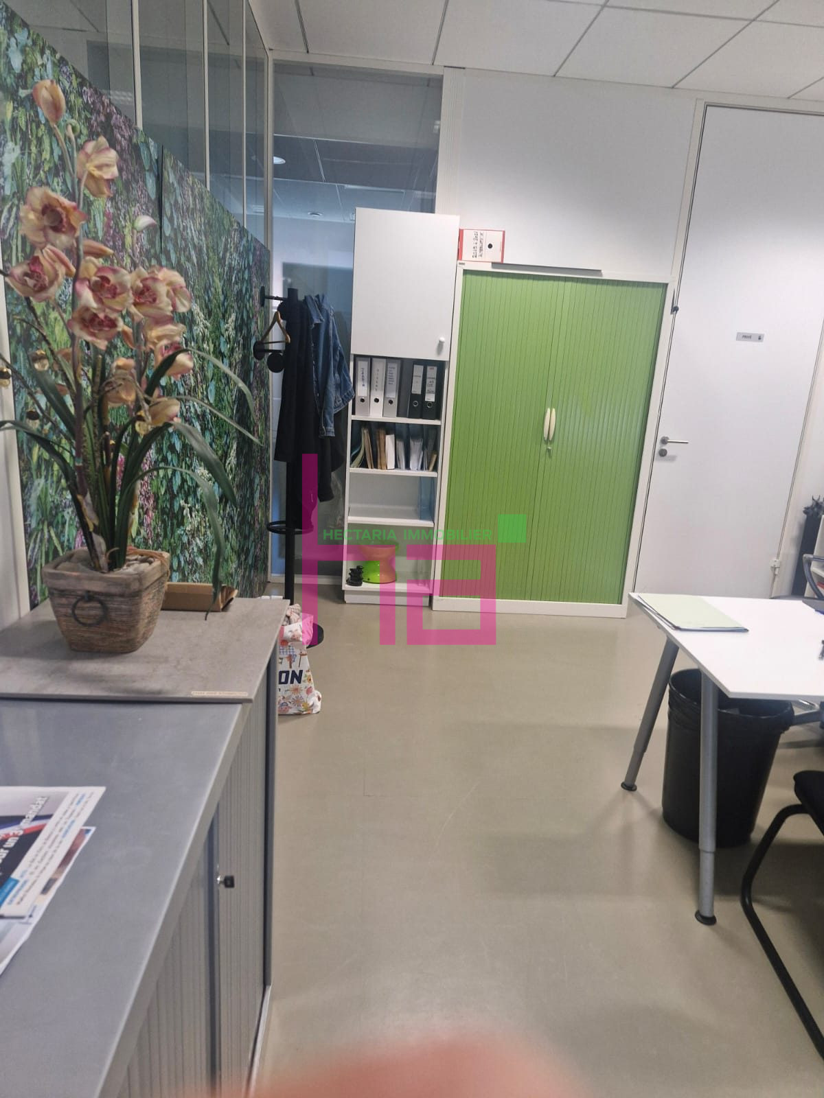 BUREAU EN RDC - Photo 2