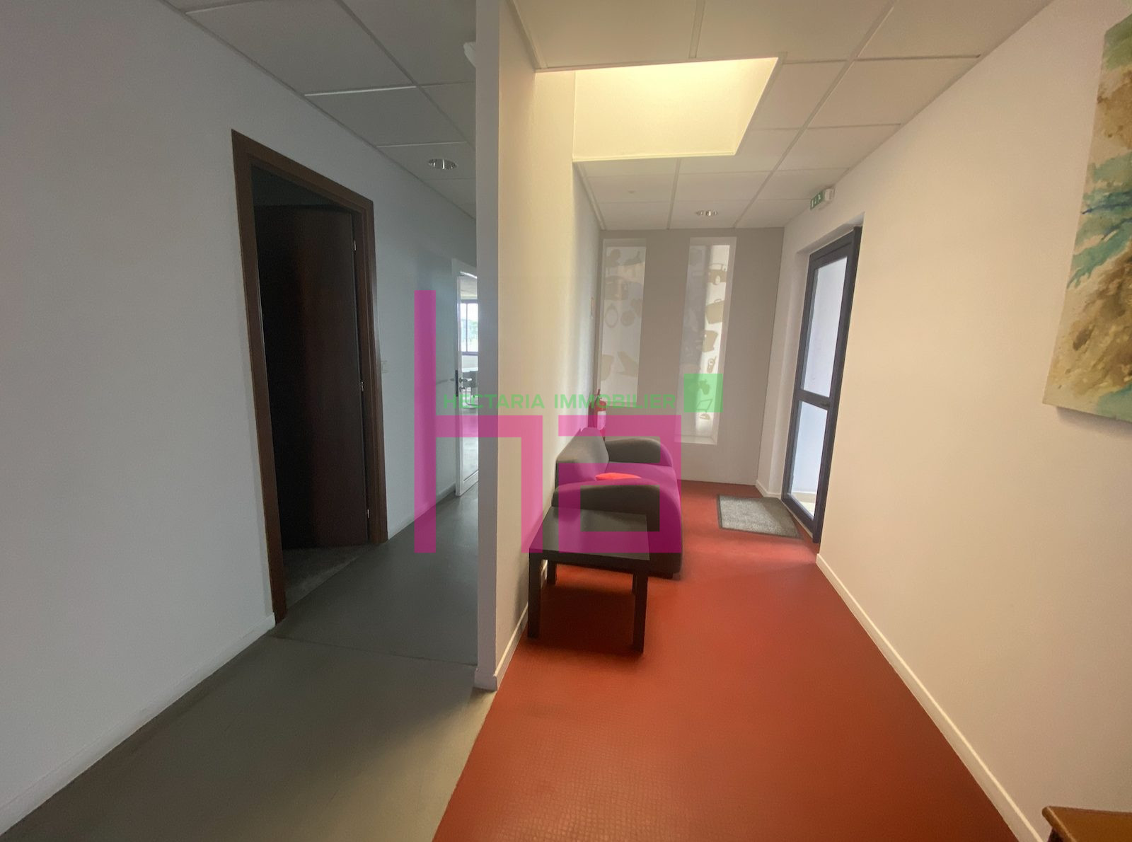 BÂTIMENT D&rsquo;ACTIVITÉ À LOUER - Photo 23
