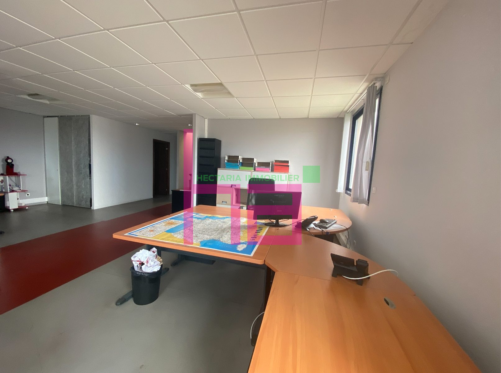 BÂTIMENT D&rsquo;ACTIVITÉ À LOUER - Photo 22