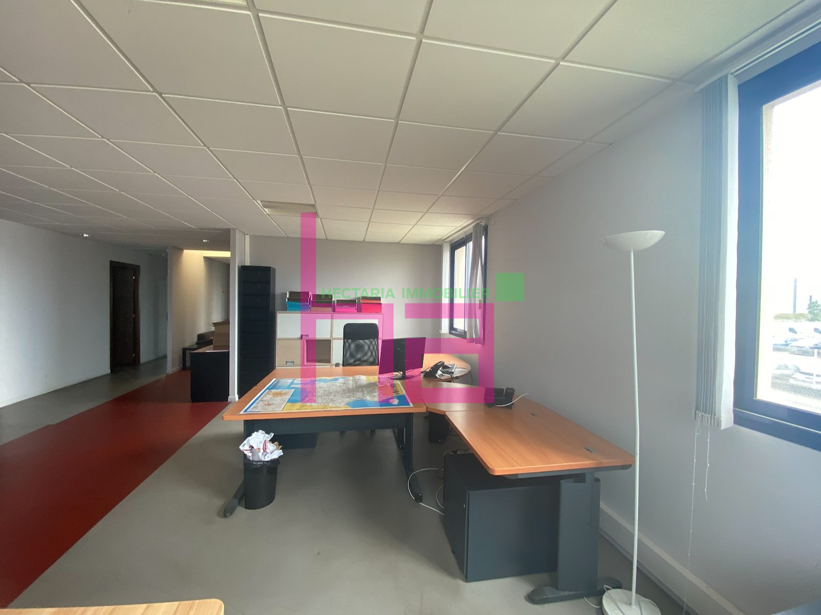 BÂTIMENT D&rsquo;ACTIVITÉ À LOUER - Photo 21