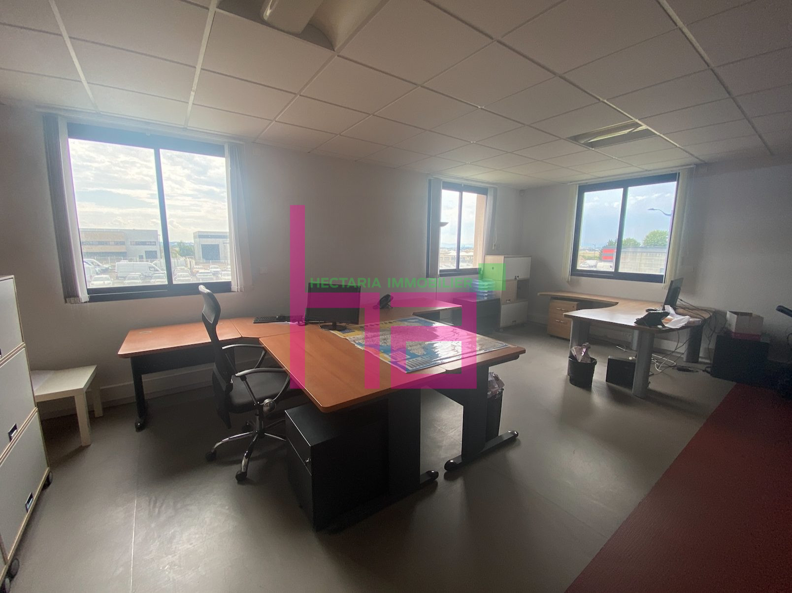 BÂTIMENT D&rsquo;ACTIVITÉ À LOUER - Photo 18