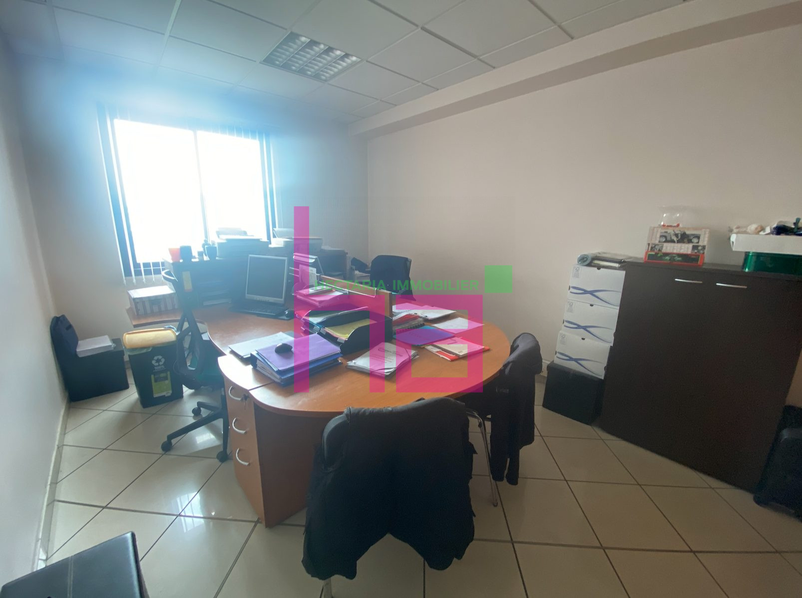 BÂTIMENT D&rsquo;ACTIVITÉ À LOUER - Photo 6