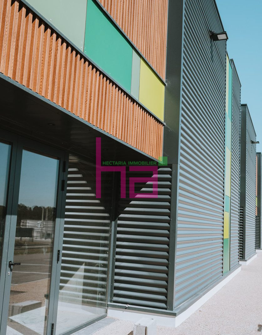 LOCAL D&rsquo;ACTIVITE § SHOWROOM / COMMERCE - Photo 2