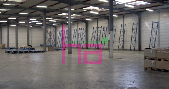 LOCAL INDUSTRIEL A LOUER - Photo 2