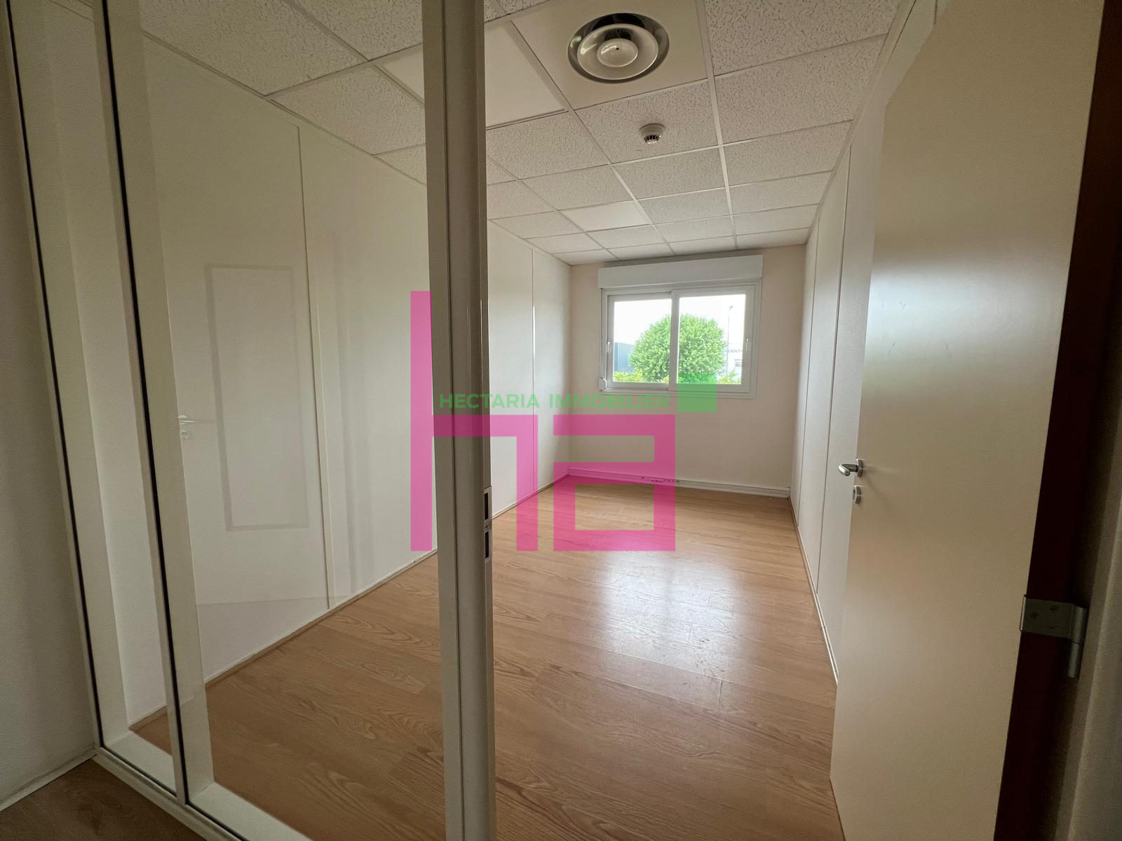 Immobilier Professionnel à louer Chassieu - Photo 5
