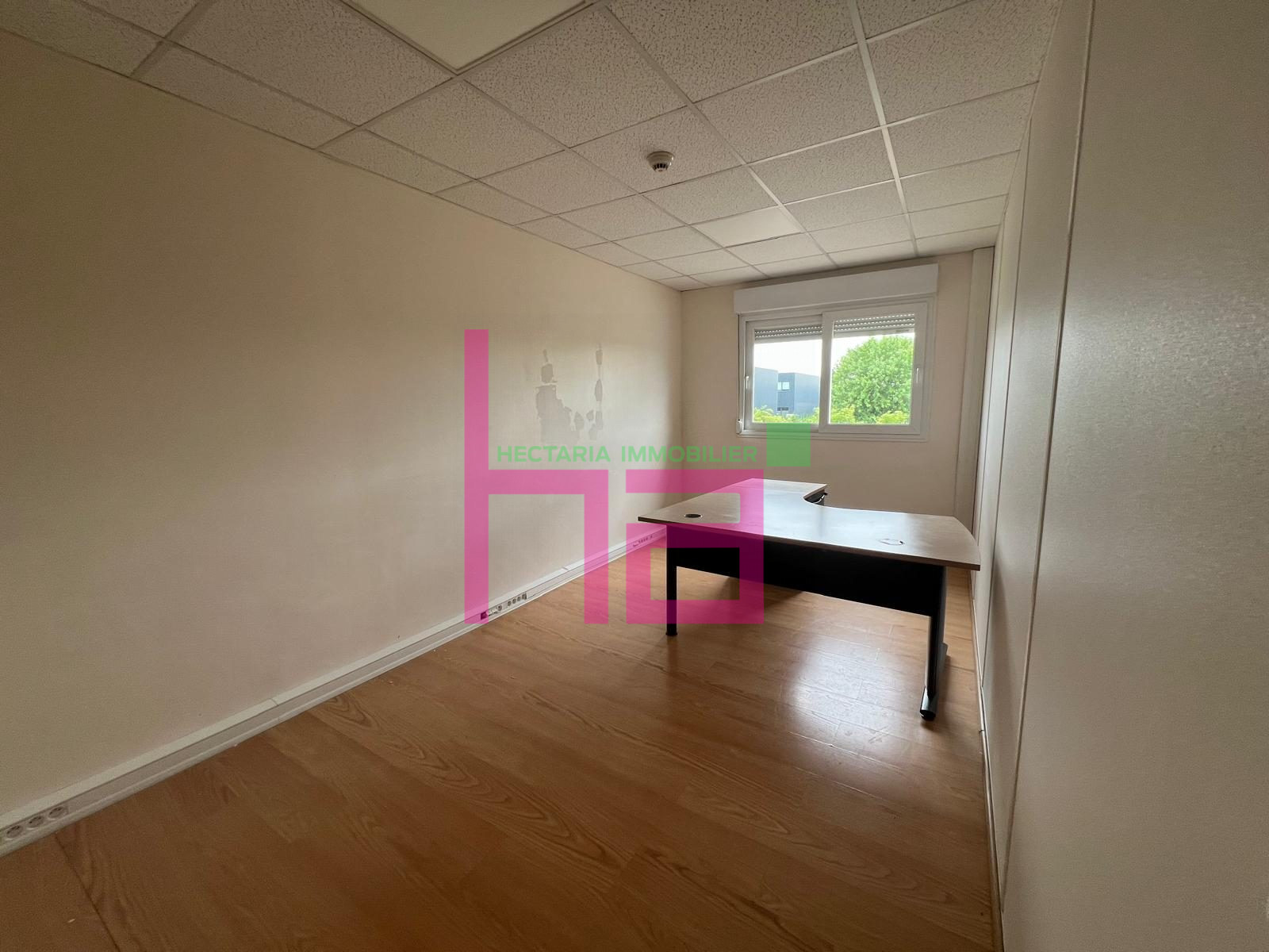 Immobilier Professionnel à louer Chassieu - Photo 8