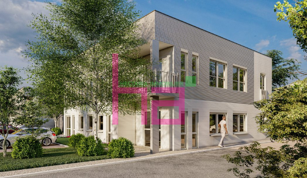 BÂTIMENT D&rsquo;ACTIVITE – BOURGOIN-JALLIEU - Photo 4