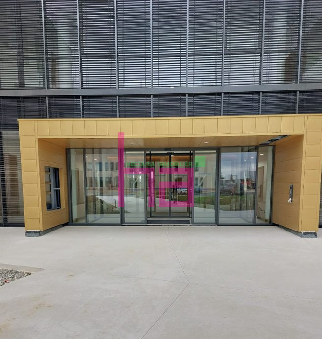 BUREAUX NEUF EN ETAGE A LOUER - Photo 5