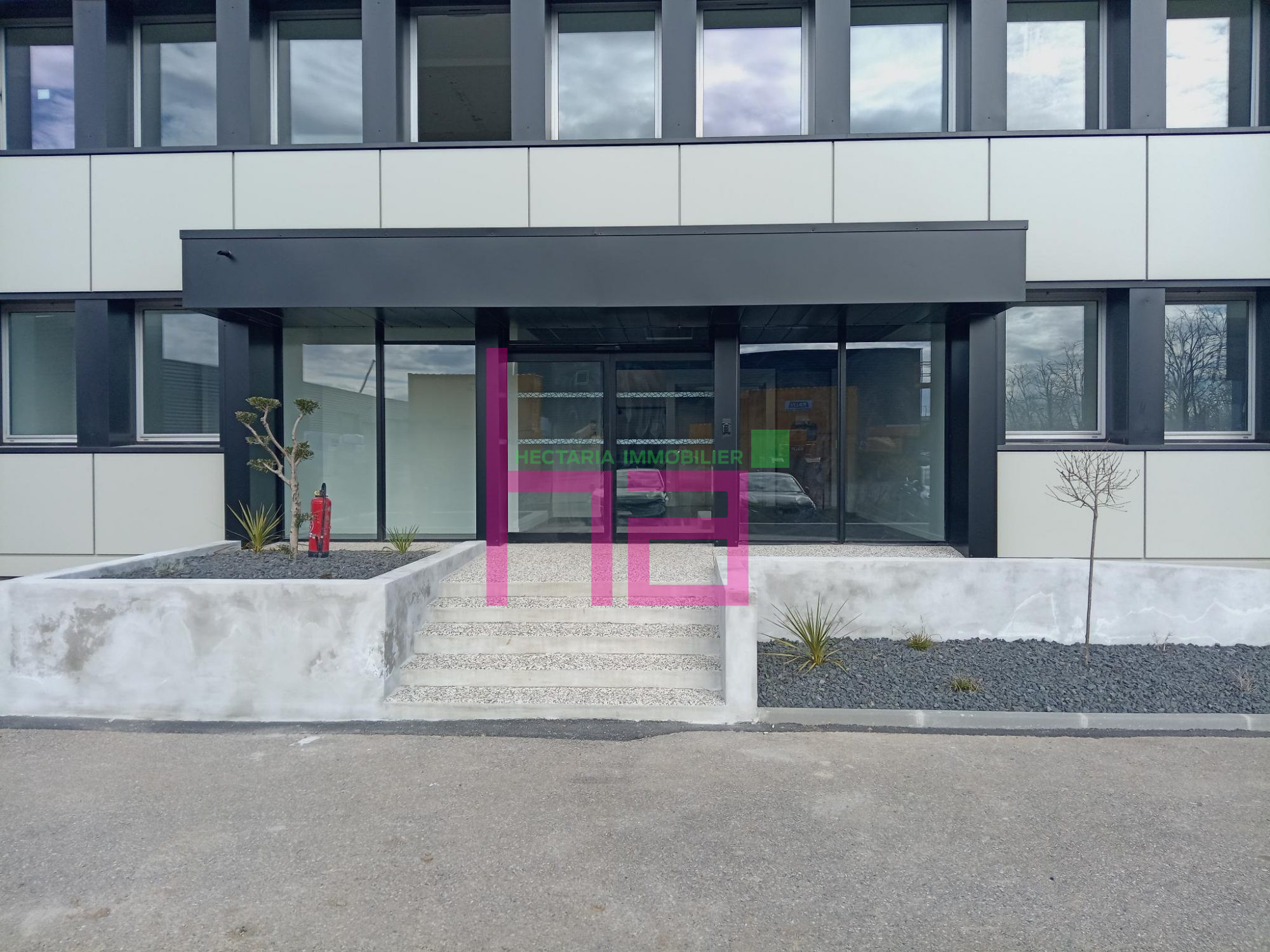 PLATEAUX DE BUREAUX REFAITS A NEUF A LOUER - Photo 32