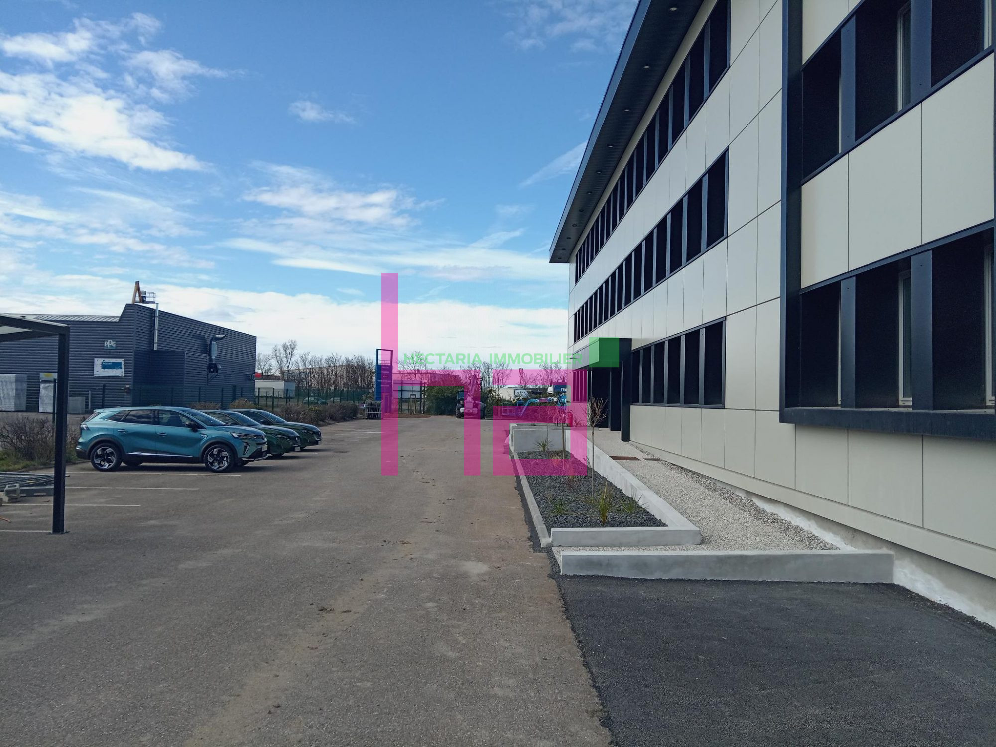 PLATEAUX DE BUREAUX REFAITS A NEUF A LOUER - Photo 30