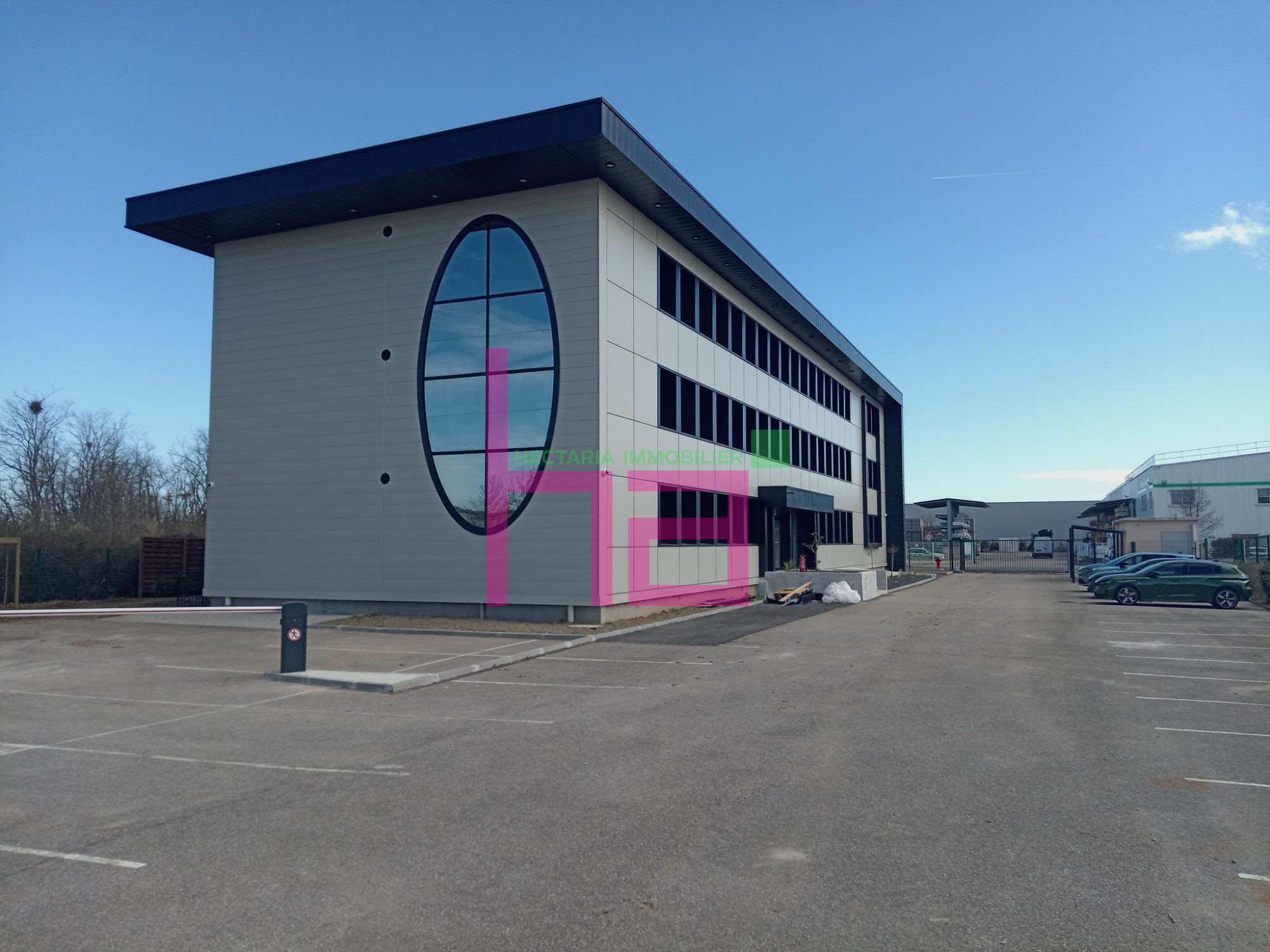 PLATEAUX DE BUREAUX REFAITS A NEUF A LOUER - Photo 19