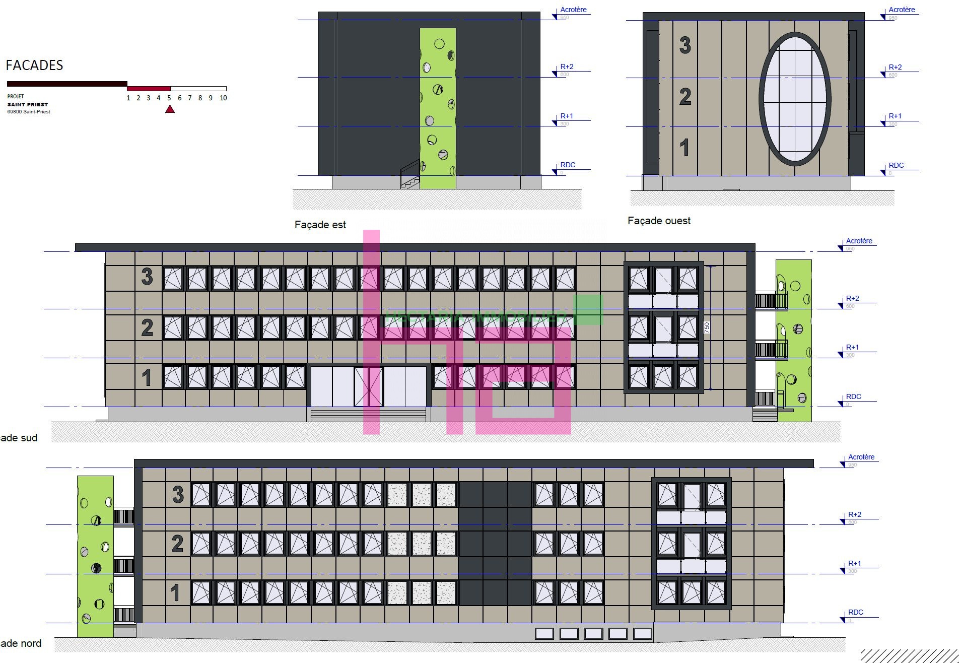 PLATEAUX DE BUREAUX REFAITS A NEUF A LOUER - Photo 29