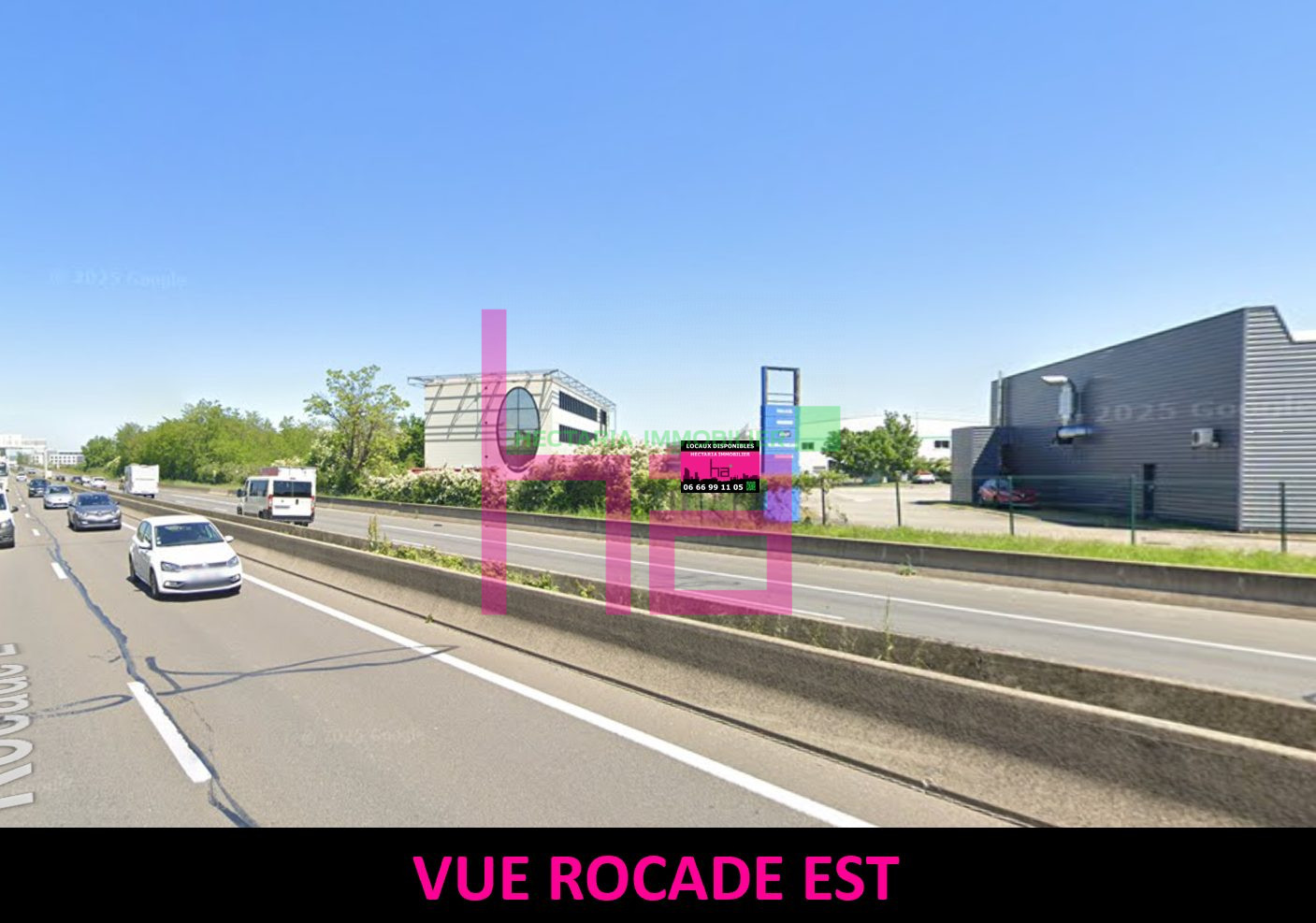 PLATEAUX DE BUREAUX REFAITS A NEUF A LOUER - Photo 33