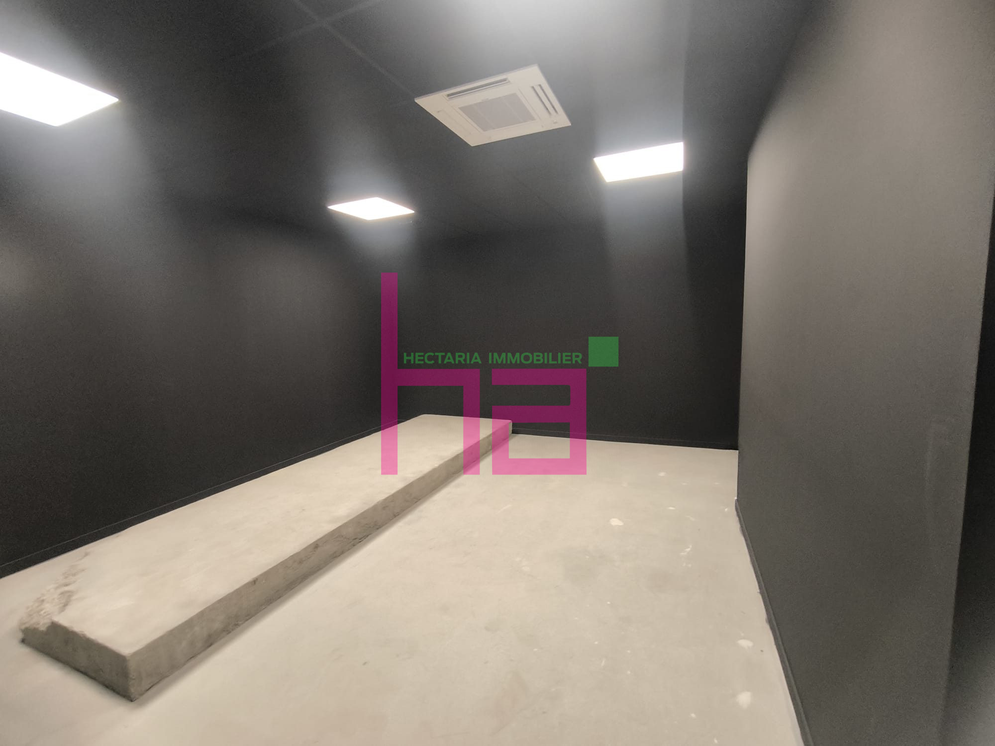 PLATEAUX DE BUREAUX REFAITS A NEUF A LOUER - Photo 9