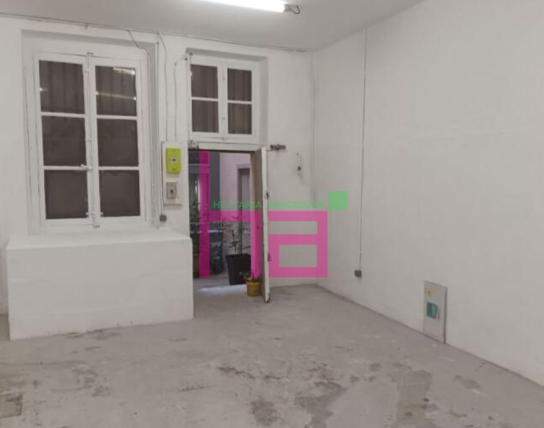 Immobilier Professionnel à louer Lyon - Photo 5
