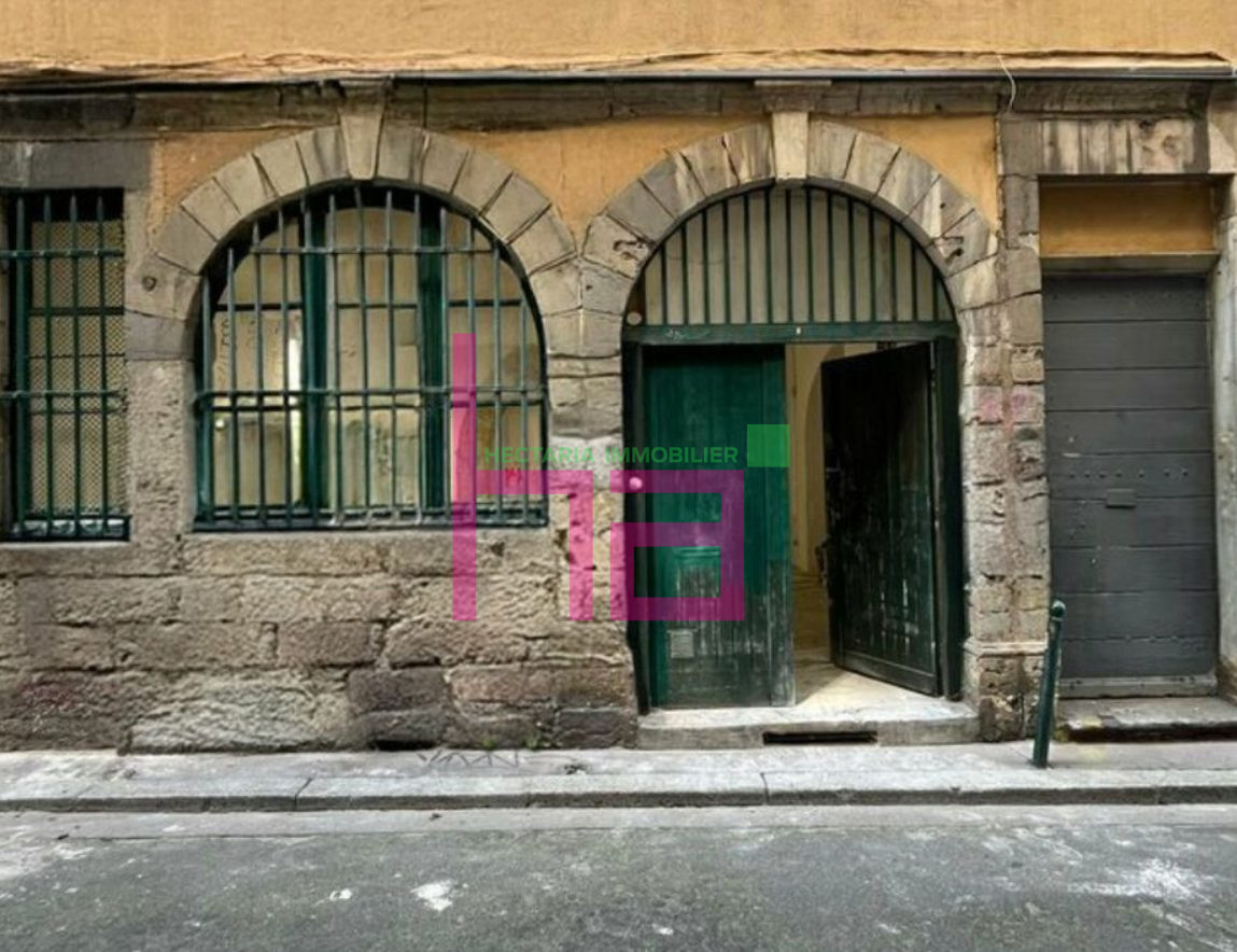 Immobilier Professionnel à louer Lyon - Photo 2