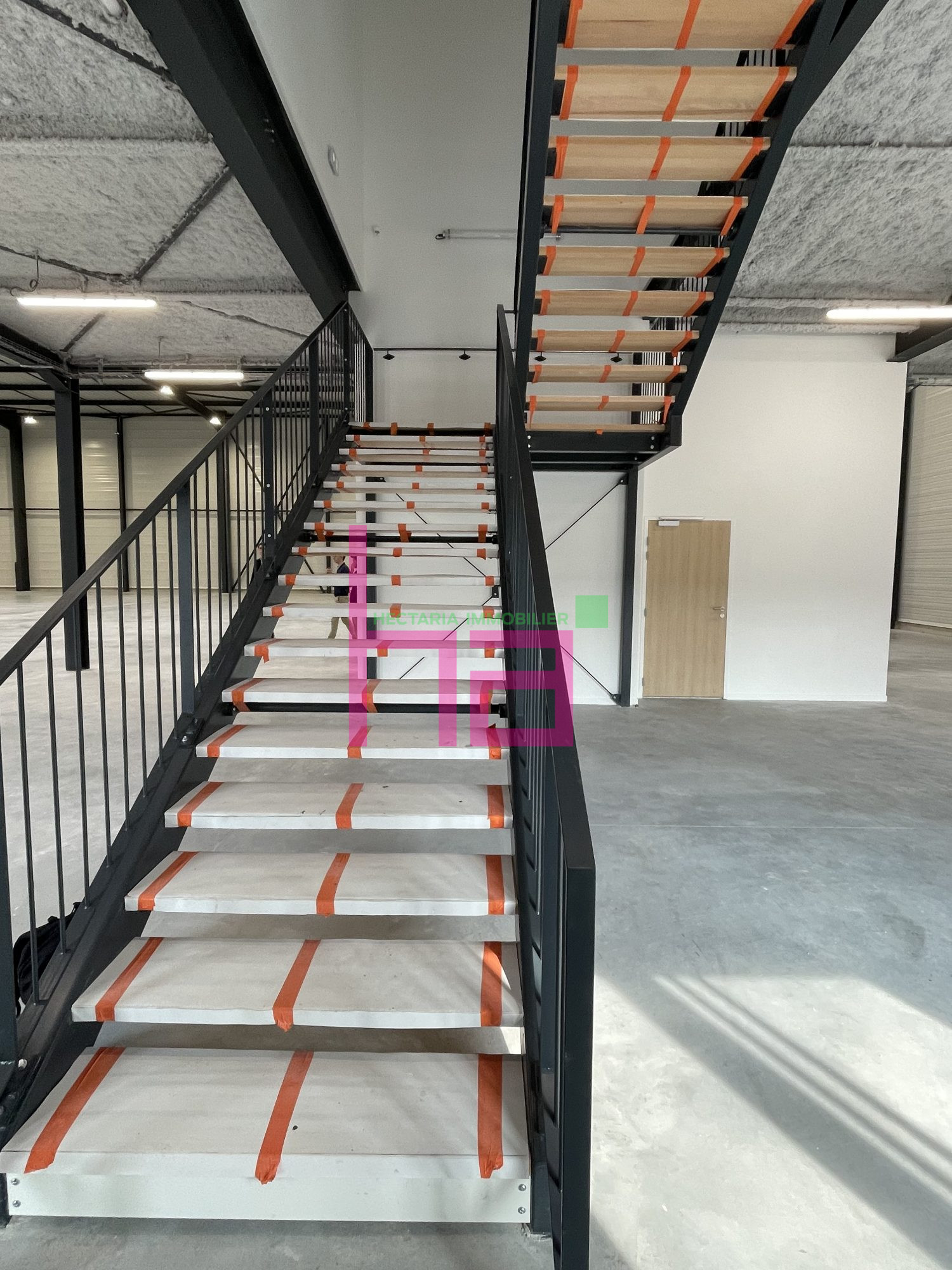 ENTREPÔT NEUF A LOUER - Photo 5