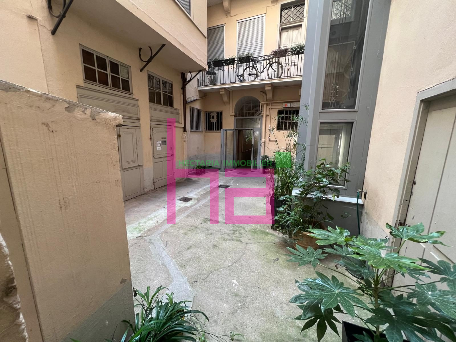 Immobilier Professionnel à louer Lyon - Photo 9