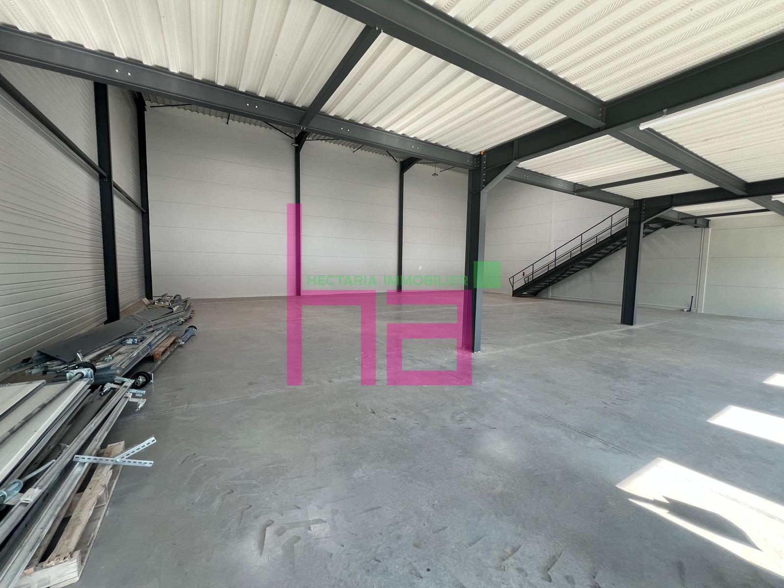 LOCAL ACTIVITE NEUF - Photo 694