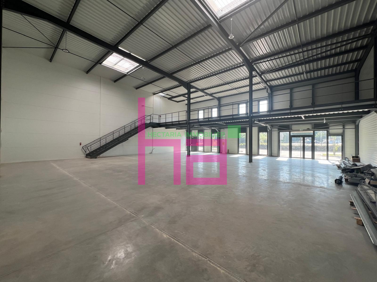 LOCAL ACTIVITE NEUF - Photo 583