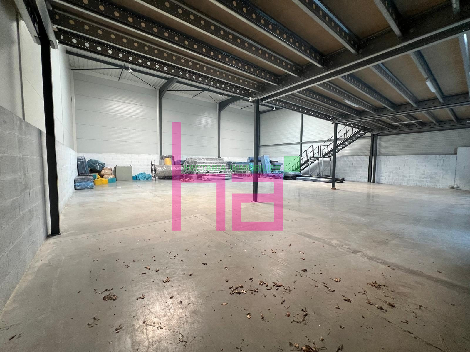 LOCAL ACTIVITE NEUF - Photo 661