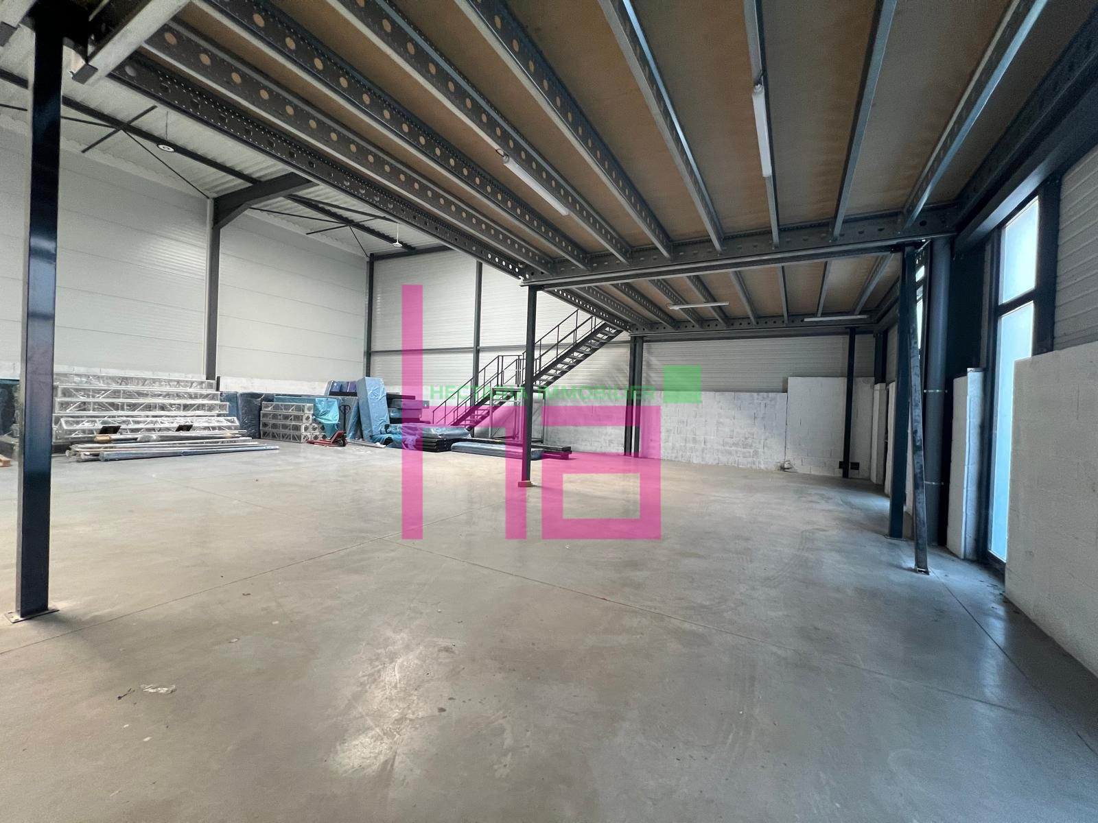 LOCAL ACTIVITE NEUF - Photo 558