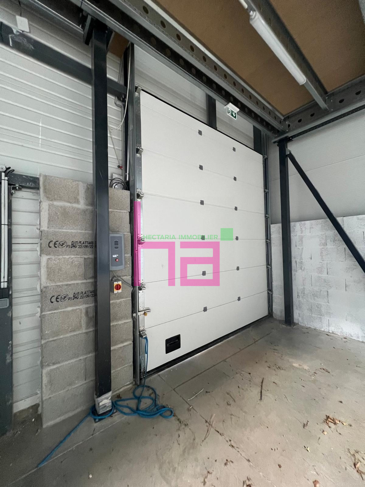 LOCAL ACTIVITE NEUF - Photo 687