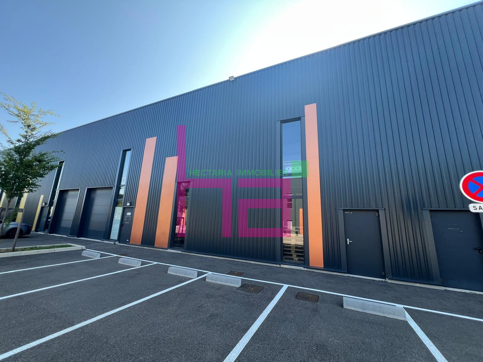 LOCAL ACTIVITE NEUF - Photo 1147