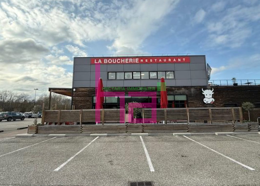 RESTAURANT A LOUER - Photo 606