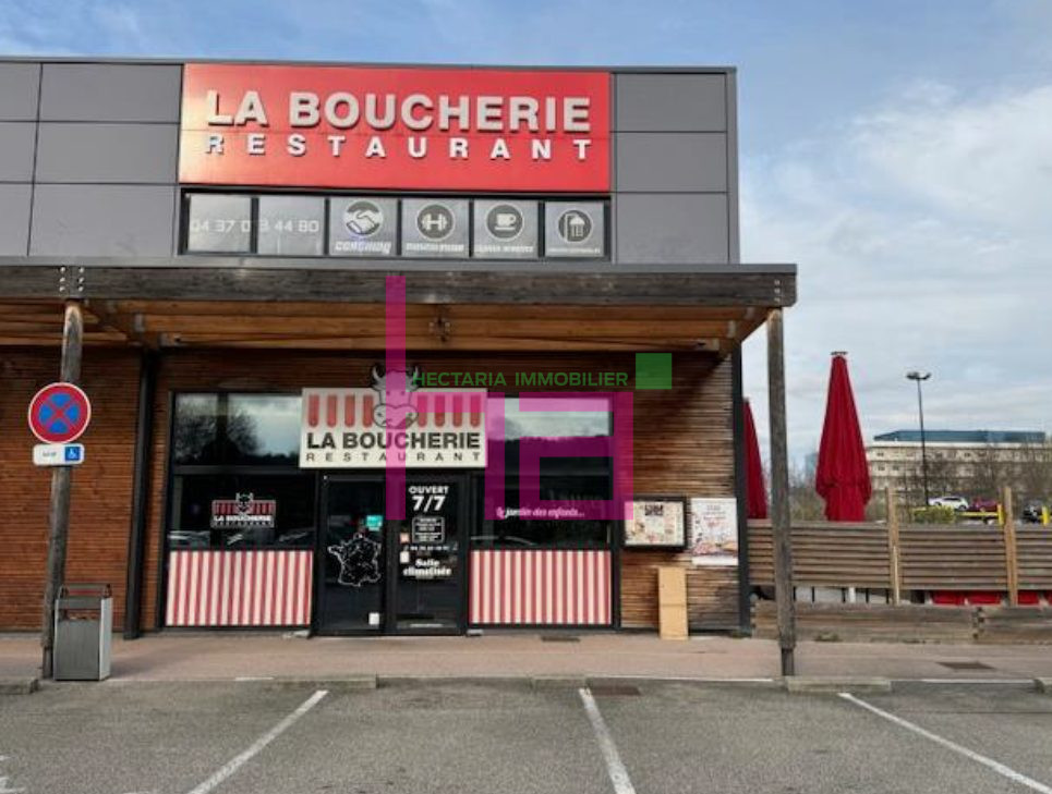 RESTAURANT A LOUER - Photo 507