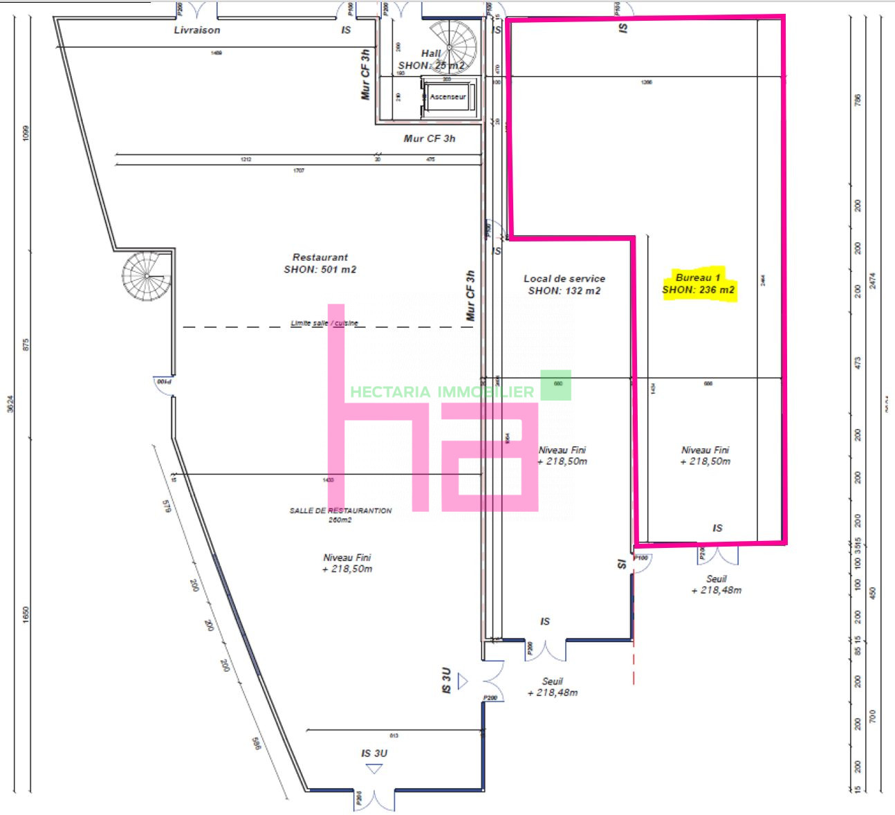 LOCAL COMMERCIAL - Photo 347