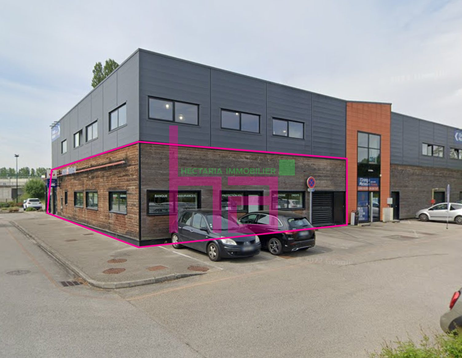 LOCAL COMMERCIAL - Photo 368