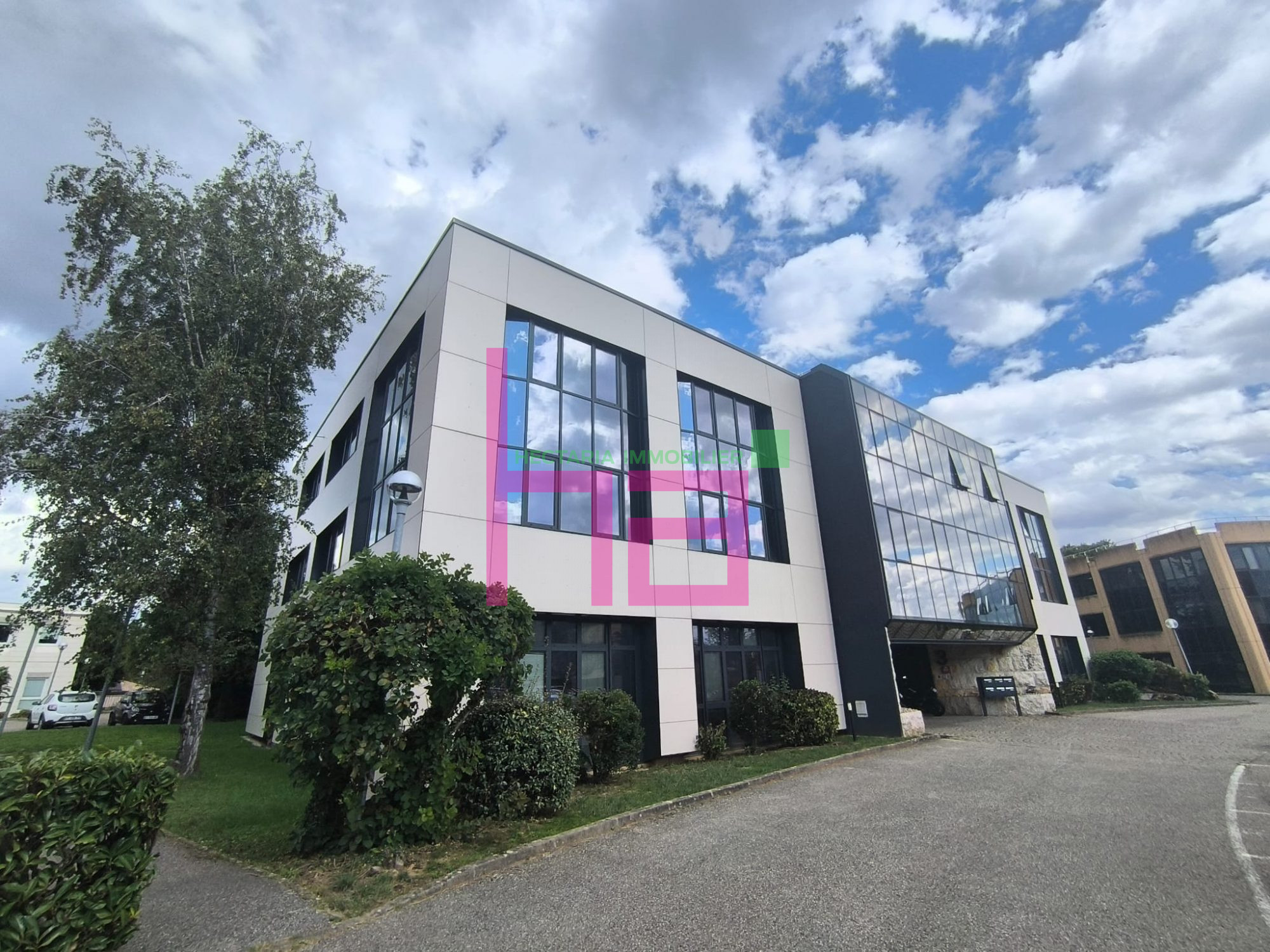 Immobilier Professionnel à vendre Saint-Didier-au-Mont-d&rsquo;Or - Photo 314
